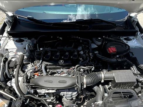 Used 2025 Acura Integra A-Spec image 28