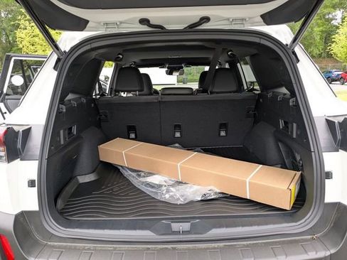 New 2026 Subaru Outback Limited AWD/4WD image 30