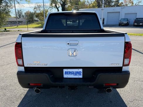 Used 2023 Honda Ridgeline RTL image 5
