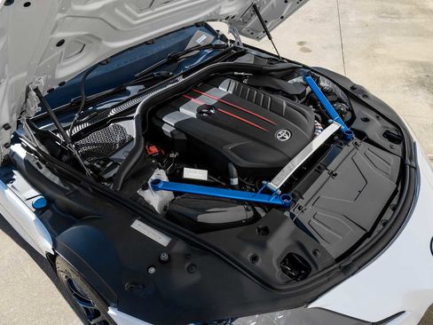 Used 2021 Toyota Supra Premium w/ Driver Assist Package image 49