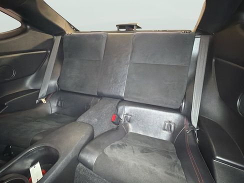 Used 2013 Subaru BRZ Limited w/ Protection Pkg 1 RWD image 32