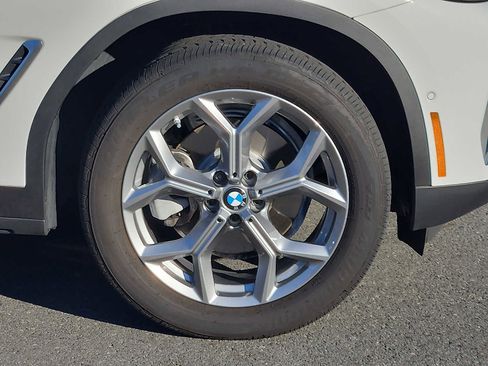 Used 2024 BMW X3 xDrive30i w/ Convenience Package image 8