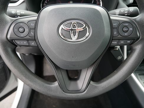 Certified 2024 Toyota RAV4 LE image 25