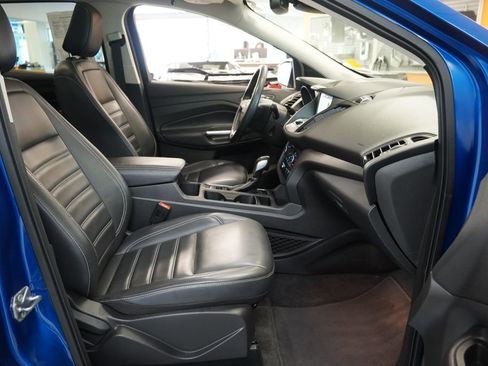 Used 2019 Ford Escape SEL AWD/4WD image 35