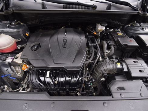 Used 2024 Kia Sportage LX image 24