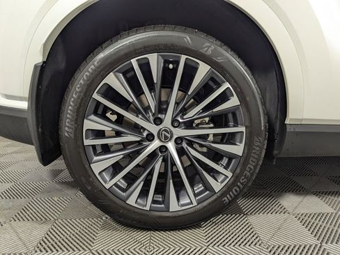 Used 2025 Lexus RX 350 Premium Plus w/ Accessory Package (K3) image 28