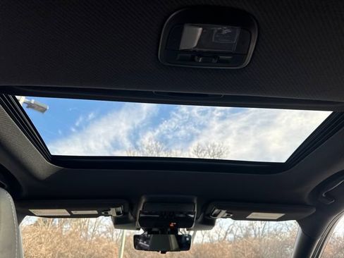 New 2026 Subaru Outback Touring XT image 16