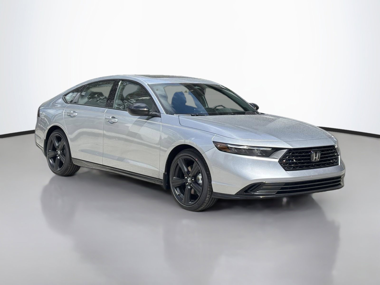 New 2026 Honda Accord Sport image 3