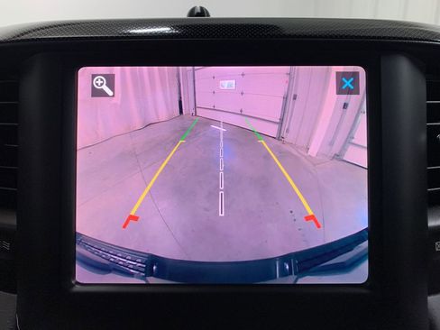 Used 2019 RAM 1500 Rebel w/ Rebel Level 1 Equipment Group AWD/4WD image 28