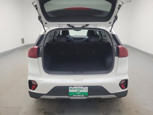 Used 2022 Kia Niro Touring Special Edition image 29