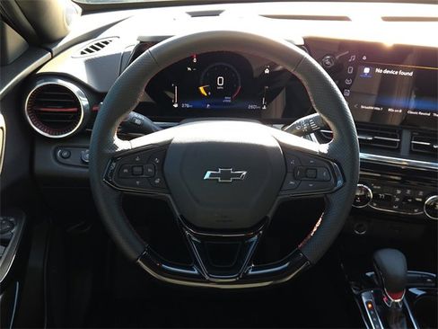 Used 2026 Chevrolet Trax RS w/ Driver Confidence Package image 15