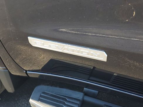 New 2026 GMC Sierra 1500 Elevation w/ Preferred Package image 6