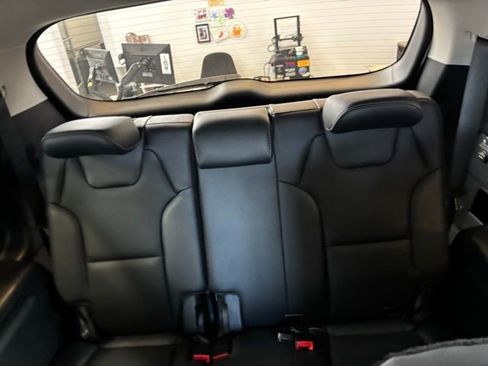 Used 2024 Kia Telluride S w/ S Sunroof Package AWD/4WD image 16
