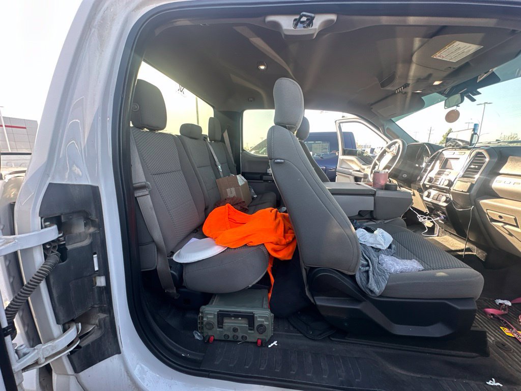 Used 2017 Ford F250 XLT AWD/4WD image 13