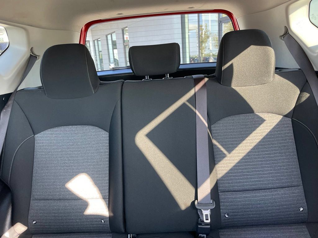 Used 2020 Kia Soul GT-Line FWD image 21