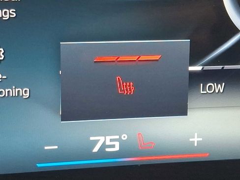 Used 2024 BMW i4 M50 w/ Premium Package image 25