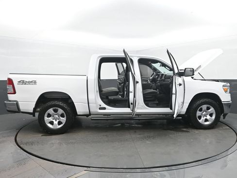 Used 2023 RAM 1500 Big Horn AWD/4WD image 57
