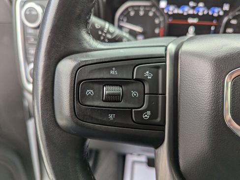Used 2021 GMC Sierra 1500 Denali w/ Denali Ultimate Package image 16