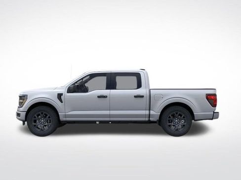 New 2026 Ford F150 STX w/ Equipment Group 200A RWD image 3