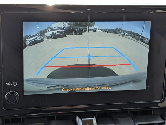 Certified 2023 Toyota Corolla LE FWD image 18