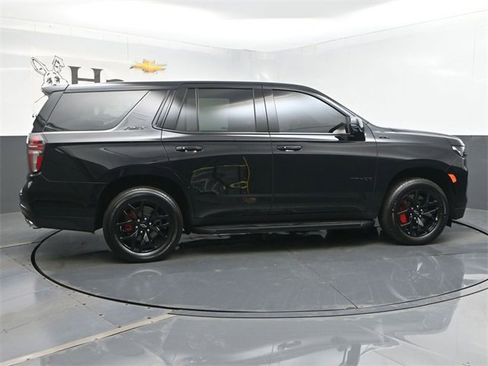 Used 2024 Chevrolet Tahoe RST w/ RST Performance Edition image 39