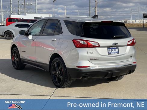 Used 2019 Chevrolet Equinox LT image 13