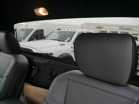 New 2026 RAM 5500 Tradesman image 22