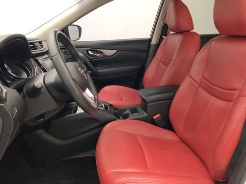 Used 2019 Nissan Rogue SV FWD image 17