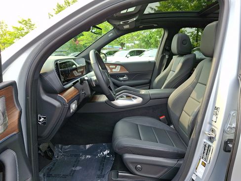 Used 2026 Mercedes-Benz GLE 450 4MATIC image 13