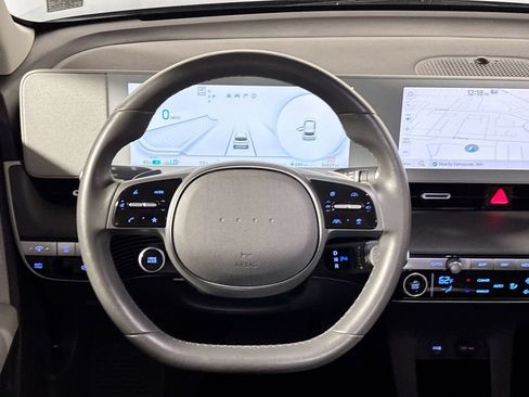 Used 2024 Hyundai Ioniq 5 SEL RWD image 13