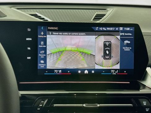 New 2026 BMW X2 xDrive28i w/ Technology Package AWD/4WD image 14