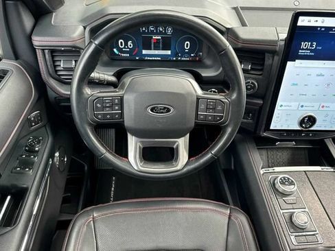 Certified 2023 Ford Expedition Max Limited AWD/4WD image 14