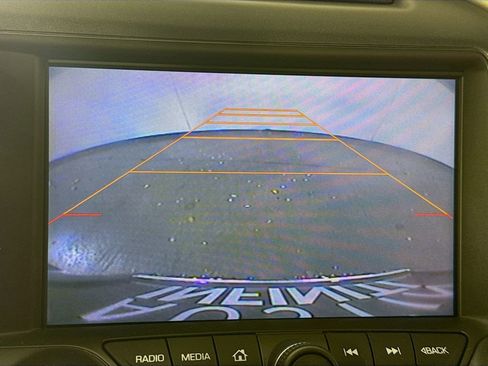 Used 2014 Chevrolet Corvette Stingray Coupe w/ 2LT Preferred Equipment Group image 18