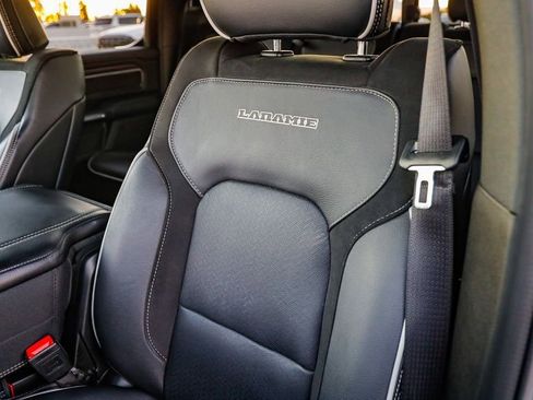 Certified 2025 RAM 1500 Laramie image 25