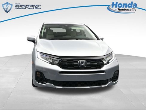 New 2026 Honda Odyssey Elite image 1