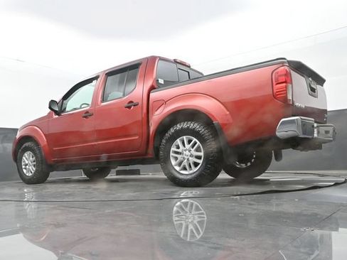 Used 2017 Nissan Frontier SV w/ SV Value Truck Package RWD image 23