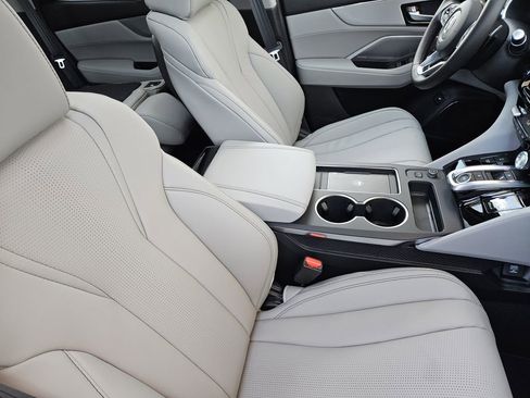 New 2026 Acura MDX SH-AWD w/ Technology Package image 12