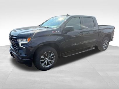 Used 2023 Chevrolet Silverado 1500 RST