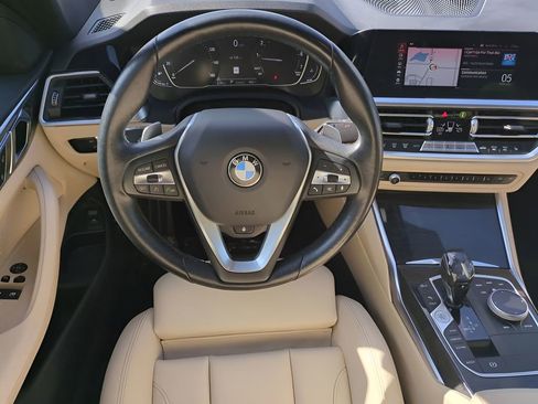 Used 2021 BMW 430i xDrive Coupe w/ Convenience Package image 17