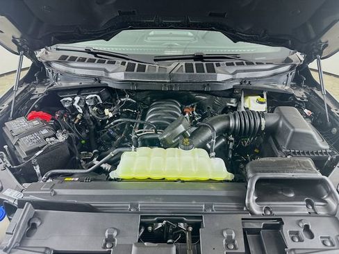 New 2026 Ford F150 XLT AWD/4WD image 27