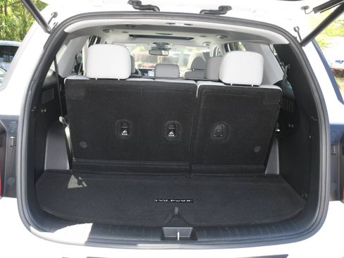 Used 2021 Hyundai Palisade SEL w/ Cargo Package FWD image 20