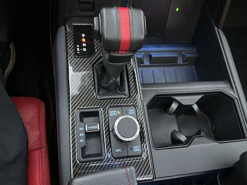 Used 2025 Toyota Tundra TRD Pro image 26