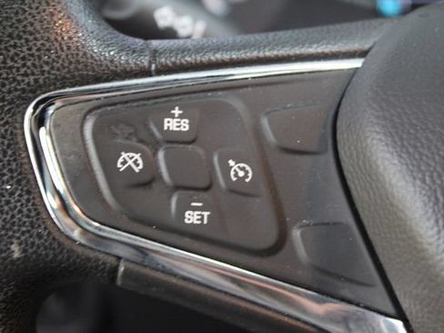 Used 2018 Chevrolet Cruze LT FWD image 15