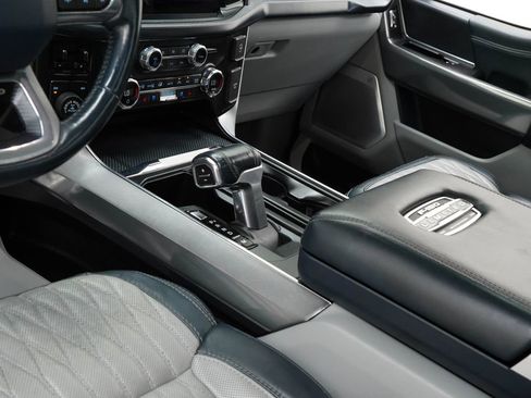 Used 2021 Ford F150 Limited image 21