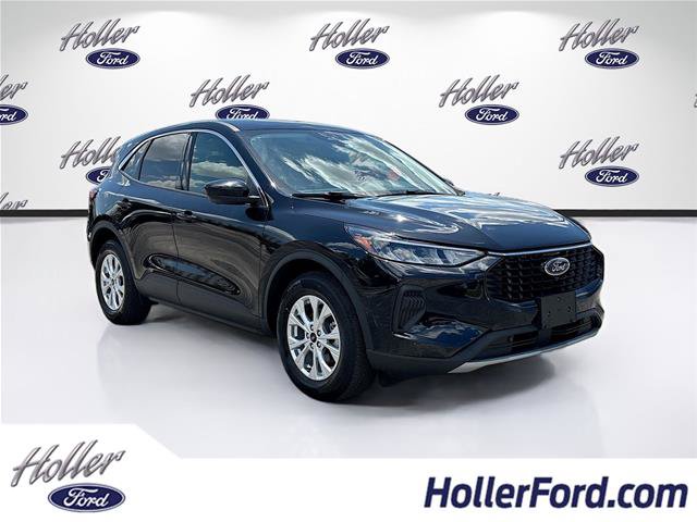 Certified 2023 Ford Escape Active w/ Tech Pack #2 AWD/4WD image 1