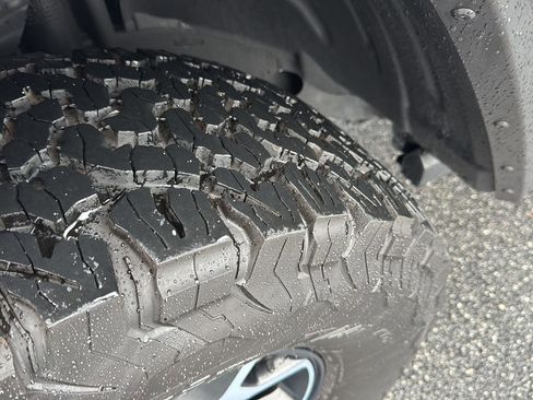 Used 2021 Jeep Wrangler Unlimited Rubicon image 35