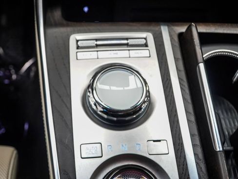 Used 2023 Genesis GV80 2.5T w/ Prestige 20" Package AWD/4WD image 23