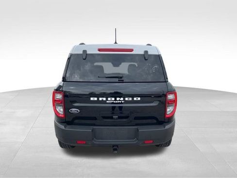 Used 2024 Ford Bronco Sport Heritage w/ Heritage Convenience Package image 6