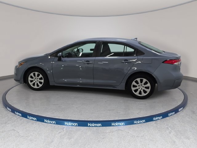 Certified 2024 Toyota Corolla LE FWD image 8