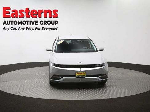 Used 2024 Hyundai Ioniq 5 SE RWD image 52
